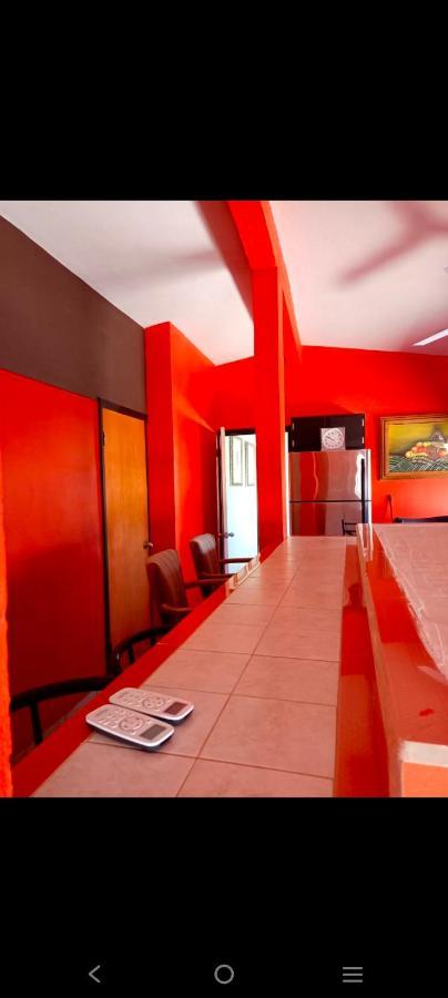 Departamento Kassandra Puerto Peñasco Exterior foto